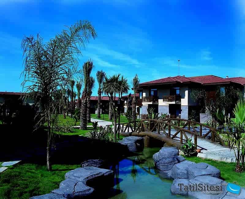 İberotel Palm Garden